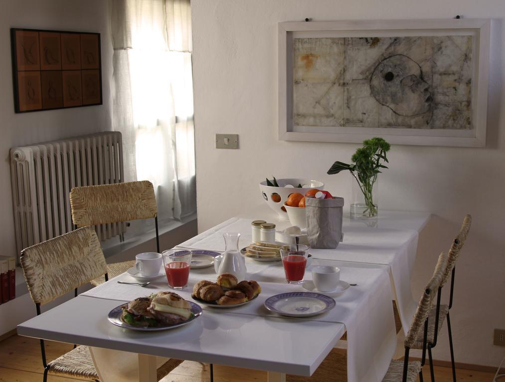 Stella21 Bedandbreakfast Módena Exterior foto